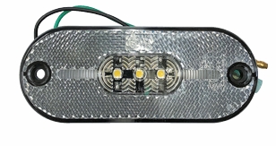 薄型SMDサイドマーカー