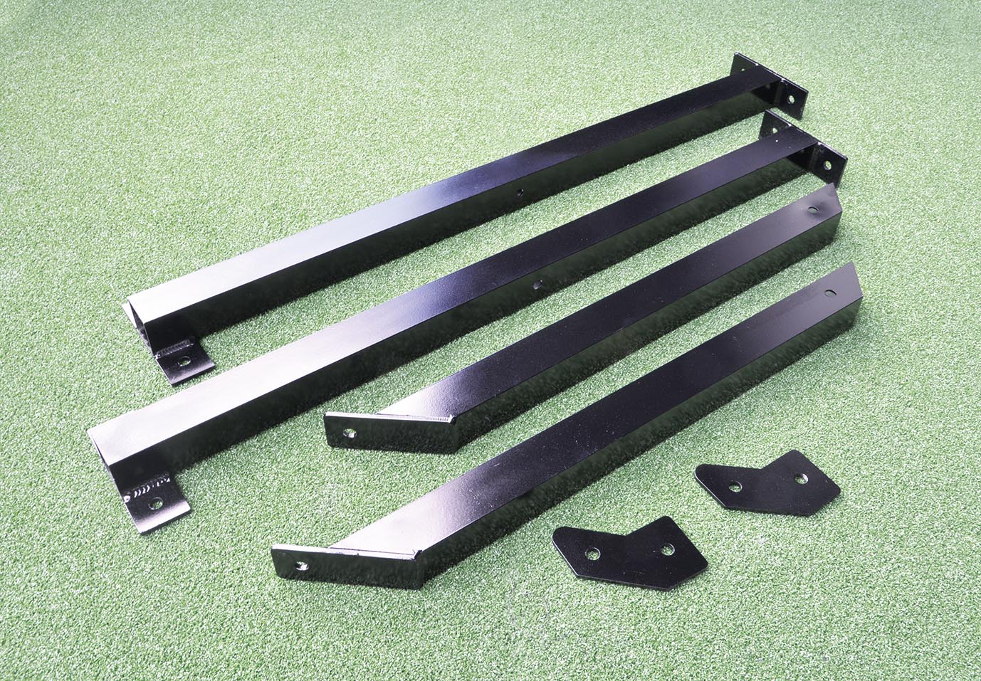 オプション：幌フレーム　補強キット