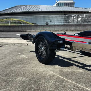 楽天市場】トレーラー セーフティーの通販