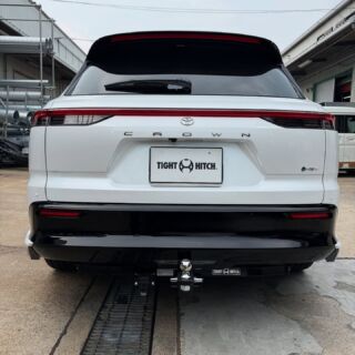 タイトジャパン　TIGHT HITCH プリウス　タイトヒッチ　ヒッチメンバー タイトジャパンTIGHT HITCH プリウスタイトヒッチヒッチメンバー