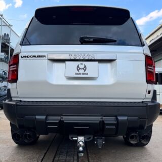 ヒッチメンバー - ヒッチメンバー製造・販売・取付- ワンオフ