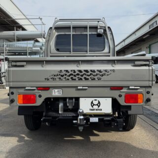 ヒッチメンバー - ヒッチメンバー製造・販売・取付- ワンオフ対応 